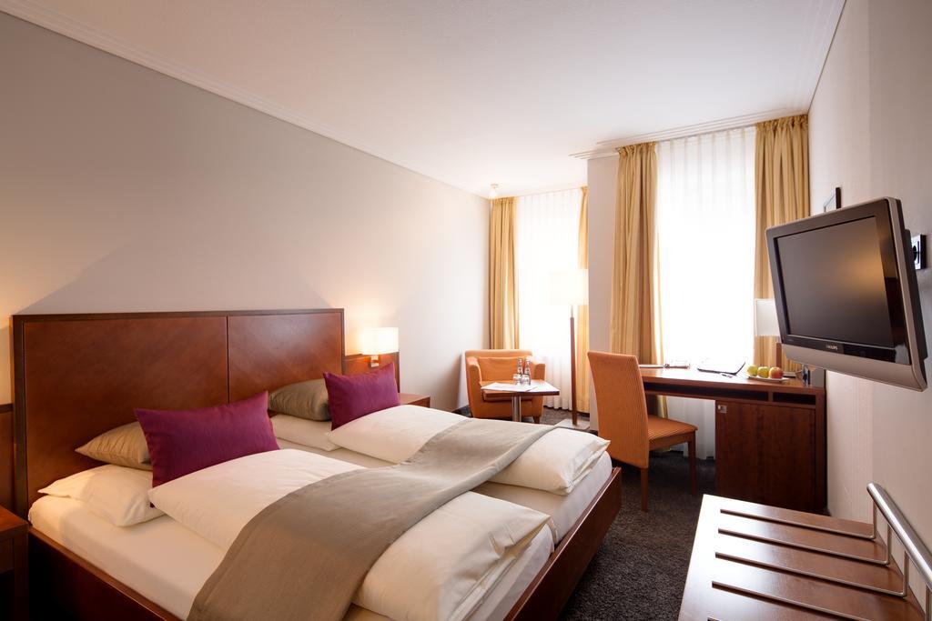 Hotel Am Markt נורדנהאם חדר תמונה